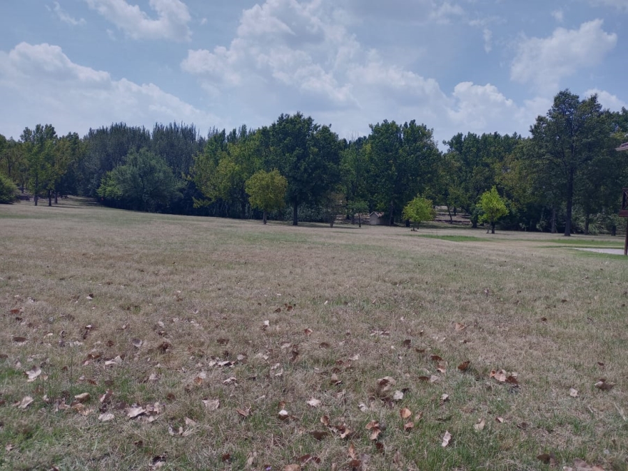 0 Bedroom Property for Sale in Willow Creek Riverfront Residential Estate Free State